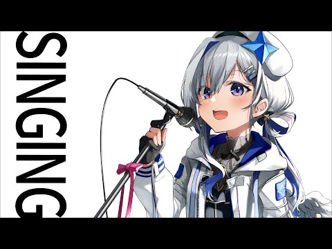 ホロライブ合唱 奈落の花 Flower Of Hell ひぐらしのなく頃に 歌詞付き切り抜き Vtuberまとめ動画