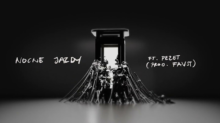 Opał x Gibbs ft. Pezet  -  NOCNE JAZDY  REMIX (PROD. FAVST)