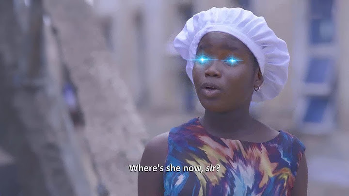 Omo Agba - A Nigerian Yoruba Movie Starring Olaniyi Afonja | Fisayo Abebi