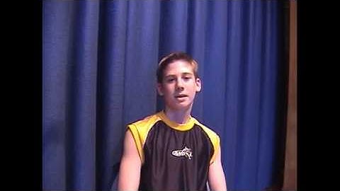 OLMV Interviews Video