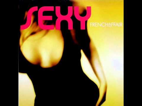 French Affair - Sexy (2001)