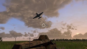 Dev-log #19 - AI flying improvements