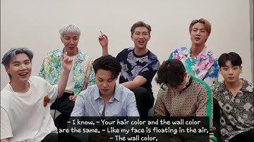 #bts reaction to hate comment on vlive | sad jimin🥺🥺 |