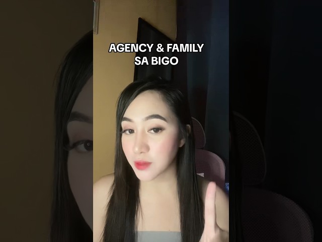 PART 2 | AGENCY u0026 FAMILY SA BIGO #bigoliveapp  #bigolive #bigo #elvlogs class=