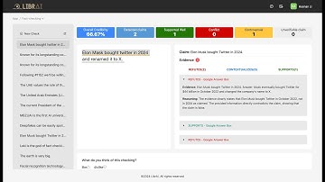 Loki: An Open-source Tool for Fact Verification
