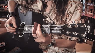 Mississippi Delta Blues Bottleneck Slide chords