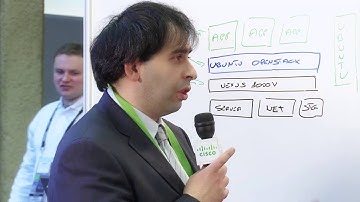 Engineers Unplugged S5|Ep8: Nexus 1000V on OpenStack!