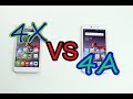 Сравнение  Xiaomi Redmi 4X VS Xiaomi Redmi 4A. И кто же лучший?