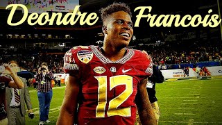 Deondre Francois || 