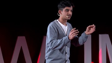 Reimagining AI for Clinical Optimization | Om Agarwal | TEDxWUM