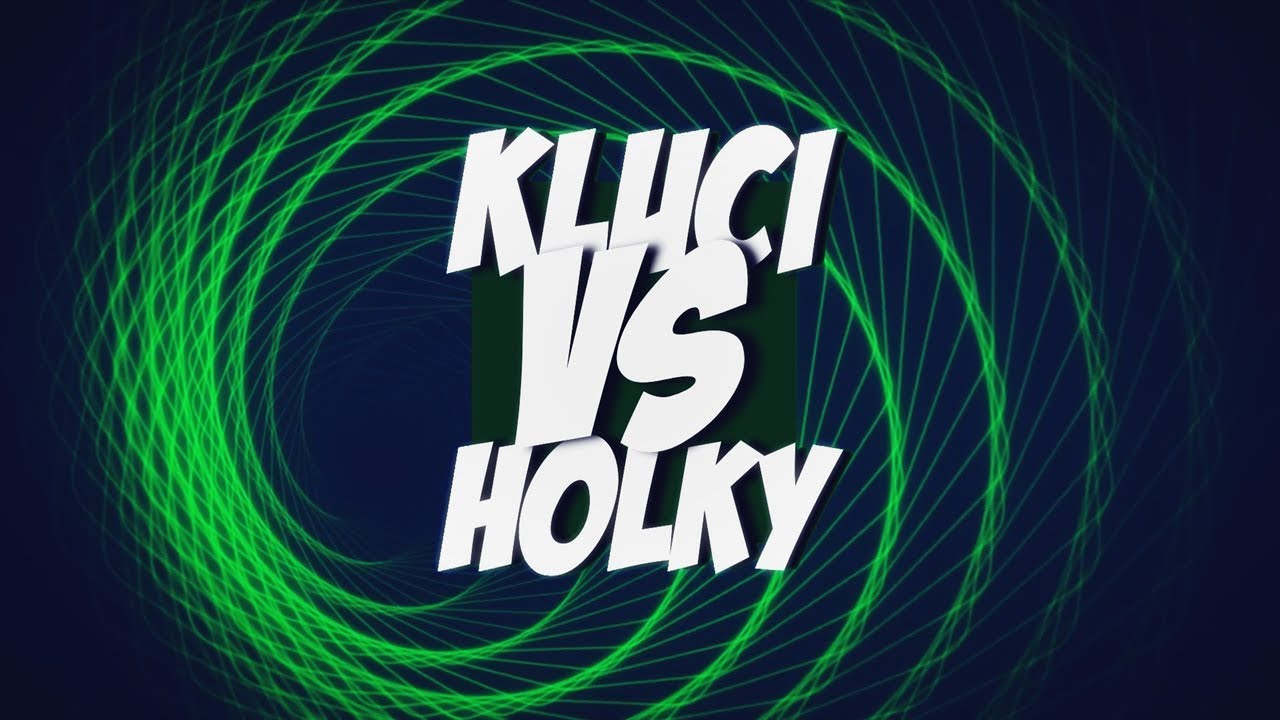 holky