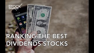 THE TOP DIVIDEND STOCKS IN THE PHILIPPINE STOCK EXCHANGE