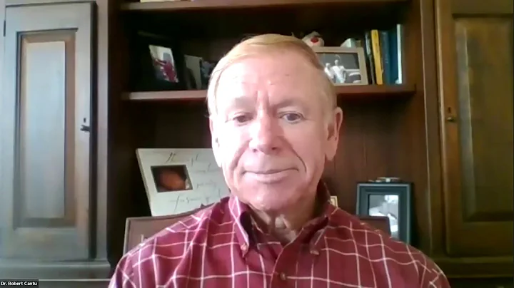 Dr  Robert Cantu on Managing and Treating Suspecte...