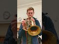 Semper Amici | Flügelhorn #flugelhorn