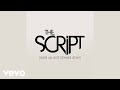 sped up   slowed, The Script - Superheroes (sped up) ft. The Script