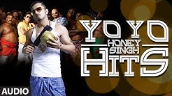 Yo Yo Honey Singh Full Songs Jukebox | Chaar Bottle Vodka | Lungi Dance  - Durasi: 37:04. 