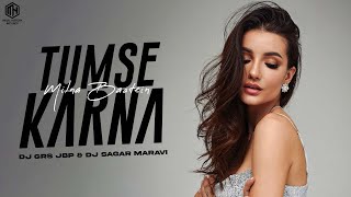 Tumse Milna (Remix) DJ Grs Jbp & DJ Sagar | Tere Naam | Udit Narayan, Alka Yagnik |Himesh Reshammiya