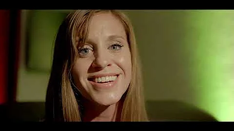 HEATHER RENEE     THE BRIDGE     OFFICIAL VIDEO 4K