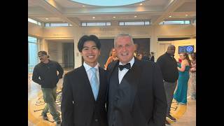 Leonidas Chang GOHS Senior Exit Project