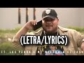 EL AFERRAFTER (LETRA/LYRICS) YAHIR SALDIVAR FT LOS PARNA , MC WINDOW , EL CASH (VIDEO LYRIC)