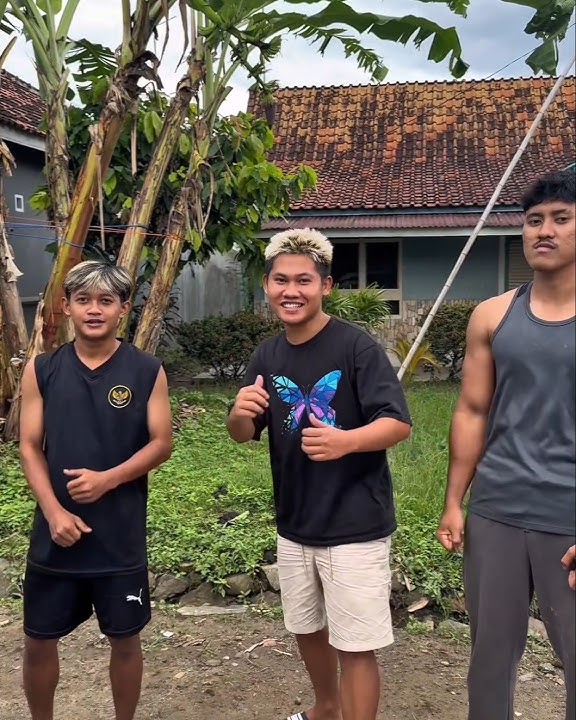 Bagian 3|| omped visual, yonas Kancil vs bimaputranata #shorts #komedi #ompedvisual