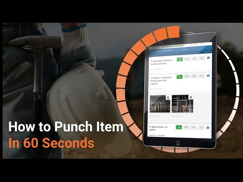 FTQ360 Feature #1: How to communicate a punch item in 60 seconds