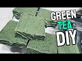 Green Tea Soap DIY | Green Tea Soap Recipe | Soap School