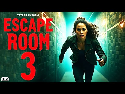 Escape Room 3