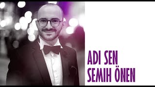 SEMİH ÖNEN & ADI SEN '' AKUSTİK '' #ADISEN #HANDEÜNSAL #HAKHAN #SERKANBALKAN #AKUSTİK #SONGS Resimi