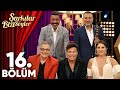 Arklar bizi syler 16blm  yeilam arklar belks zener fatih rek mehmet ali erbil