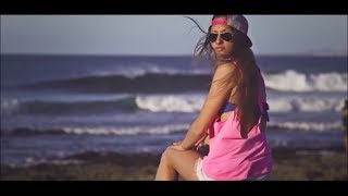 Video thumbnail of "Bakermat - Baby (Extended Mix) [Music Video]"
