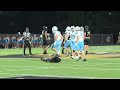 Har-Ber vs Bentonville | Football Friday Night: Week 4