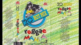 20 Hot Mix Reggae Mania 2 - Side A