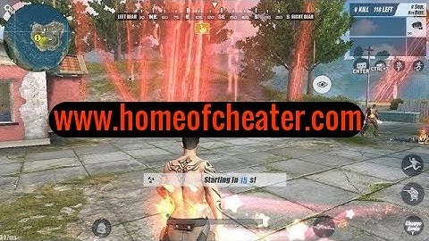 Ros mobile cheat  Assets npk october 29 2018