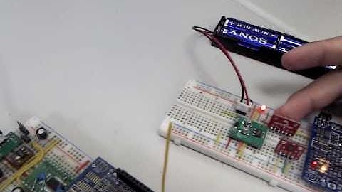 SX1272 LoRA peer to peer data transmitting