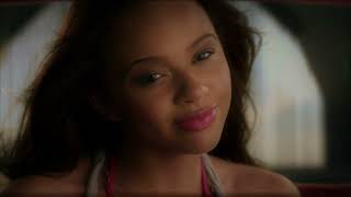 Alexis Jordan - Happyness Slowed Reverb