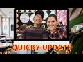 QUICK UPDATE WITH RANDY AND CELINE