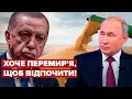 😡 рф насправді все одно на зерно, їм треба пауза: назвали 5 ознак