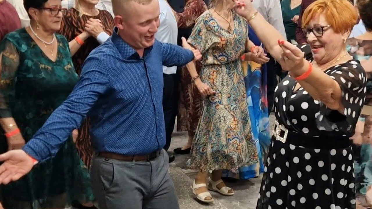 4 10 2025 Daj mi duszę,daj mi serce - ja innego chłopca nie chcę!