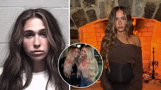 Celebrity Kim Zolciak’s daughter Ariana Biermann sentenced over 2022 DUI — days before Bravo show premiere Net Worth