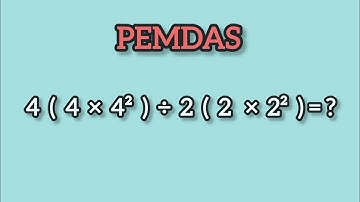 The Order of Operations Mistake Everyone Makes!#maths #wmllogic
