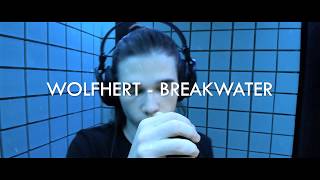 Wolfheart Breakwater (Cover)