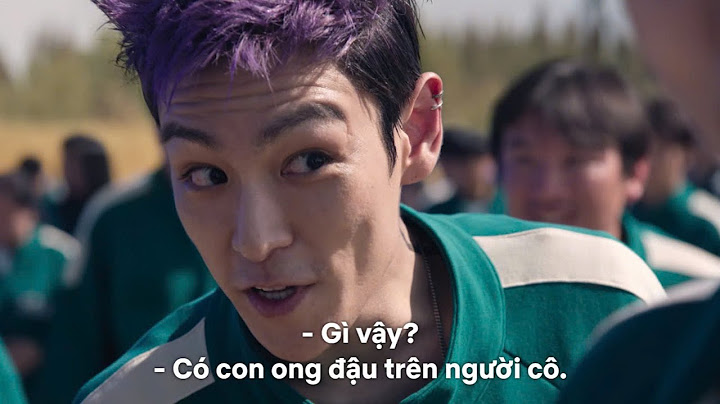 [Trailer Vietsub] Trò chơi con mực - Squid Game 2 (2024)