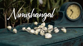 Miniatura del video "Nimishangal Nimishangal - Tamil Christian Song"