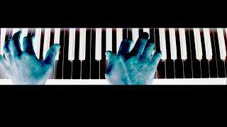 Ode to the Sweat of the Heart