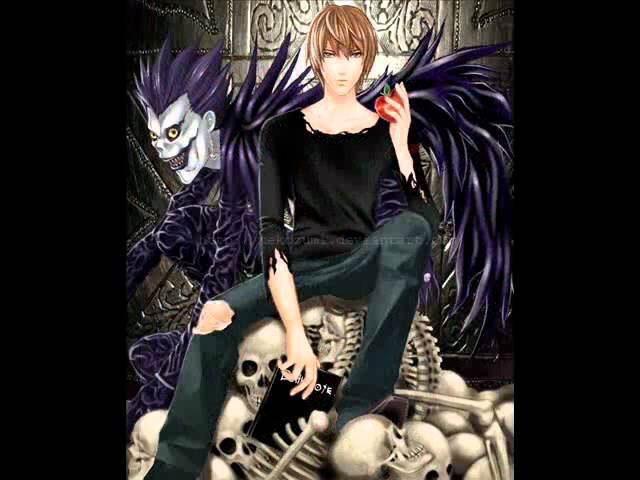 Death Note não decepciona só fãs - O PipoqueiroO Pipoqueiro