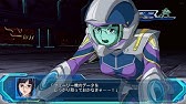 スーパーロボット大戦og ムーン デュエラーズ レオニシス ハーガ 全武装 Youtube