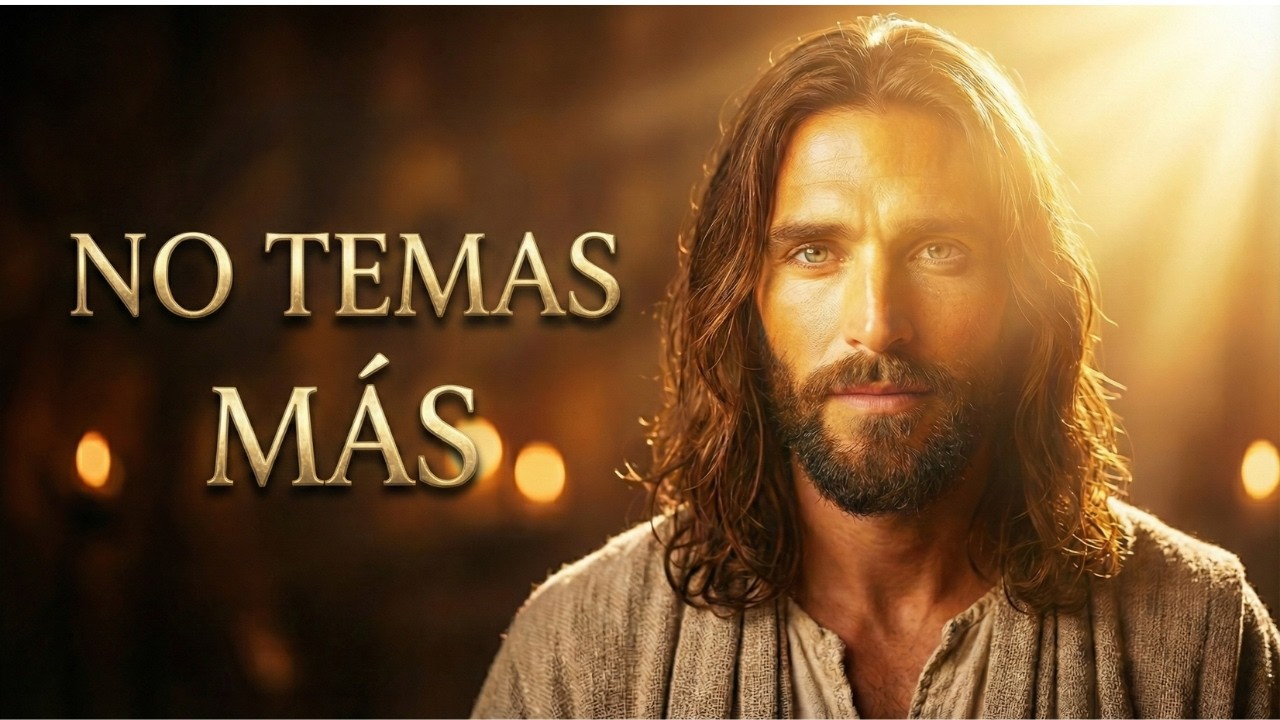 Ora este SALMO para QUITAR EL MIEDO | Oración de Paz y Tranquilidad