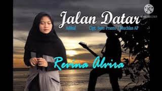 JALAN DATAR - Revina Alvira (Cover by Gasentra) (Karaoke Tanpa Vokal)