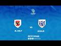 DAY 6 POOL B AL AHLY EGY VS AS INJS CIV 